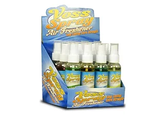 HI161 | Bulk Buys Mini Spray Air Freshener - Essential