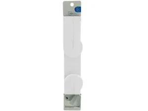 Bulk HL301 Wall Or Cabinet Mount Paper Towel Holder