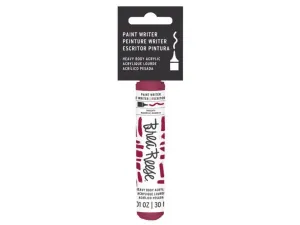 Bulk HI207 Heavy Body Acrylic Paint Writer Magenta