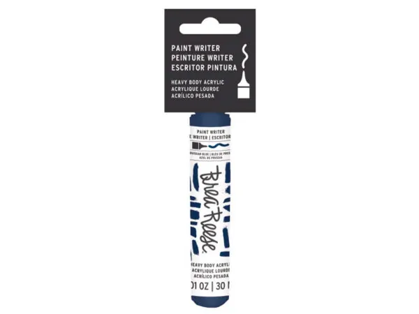 Bulk HI211 Heavy Body Acrylic Paint Prussian Blue