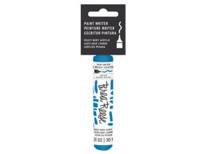 Bulk HI216 Heavy Body Acrylic Paint Writer Lake Blue