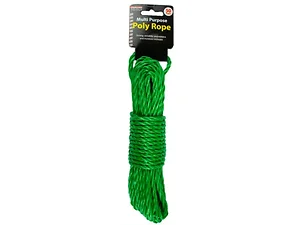 HR249 | Sterling Versatile 50' Multi-Purpose Poly Rope
