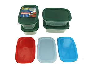 HR302 | Bulk Buys Multi-Purpose Rectangle Storage