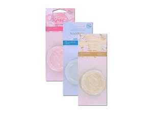 Bulk Buys 2.5 Inch Aromatic Stone Air Freshener - Beach