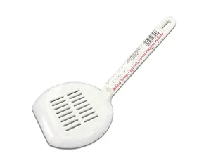 Bulk Buys Precision Round Spatula for Kitchen Use