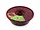Bulk Buys Premium Tortilla Keeper with Lid for Warm Tacos &
