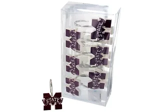 HW126 | Bulk Buys Mississippi State University Shower