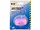 Bulk Buys Pink Suction Cup Razor Holder for Shower and