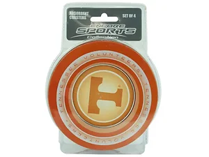 HW386 | Bulk Buys Tennessee State Coasters - Unique