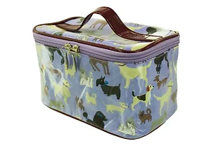 HW401 | Bulk Buys Premium Doggy Train Case for Easy Travel