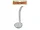 HW604 | Bulk Buys Durable Plastic Punch Ladle for