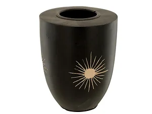 HW617 | Bulk Buys Elegant Tealight Holder for Cozy Home