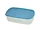 HW882 | Bulk Buys Durable Rectangular Food Storage