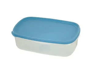 HW882 | Bulk Buys Durable Rectangular Food Storage