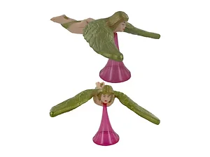 Bulk Buys Floating Angel Balance Sculpture