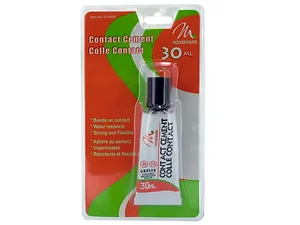 HZ003 | Bulk Buys Versatile Contact Cement - Water