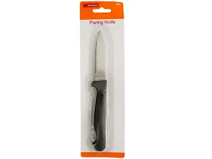 Bulk Buys Professional Stainless Steel Paring Knife with