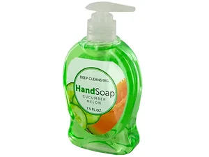 HX179 | Bulk Buys Cucumber Melon Foaming Hand Soap - 7.5 oz
