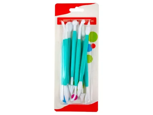 HZ104 | Bulk Buys Cake Decorating Pen Set