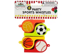 carnival party favors-KA291