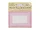 KI529 | Bulk Buys Floral Self-Adhesive Name Tags - Pack of
