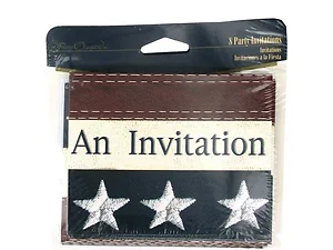 KJ182 | Bulk Buys Patriotic Old Glory 8-Count Party