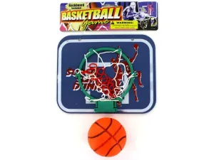 Bulk KK169 Basketball Game With Backboard