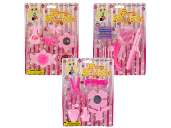 Bulk KK416 Mini Beauty Play Set