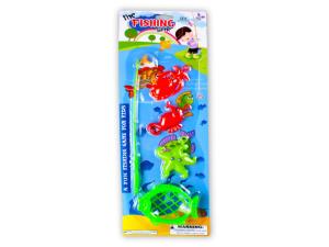 Bulk KK417 Fishing Game Play Set