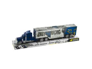 Bulk KL057 Mini Toy Trailer Truck