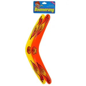 KL070 | Bulk Buys Toy Boomerangs