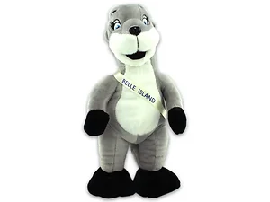 KL400 | Bulk Buys Belle Island 17.5