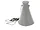 KK949 | Bulk Buys High-Performance Neckbead Megaphone for