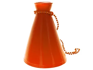 Bulk Buys Premium Neckbead Megaphone for Clear Communication