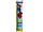 KL444 | Bulk Buys Colorful Balloon Stick Set for Festive