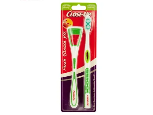 Bulk Buys Close-Up Complete Fresh Breath Dental Kit