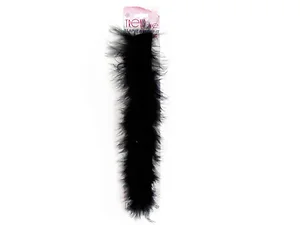 KL551 | Bulk Buys Colorful Kids Feather Slap Bracelets