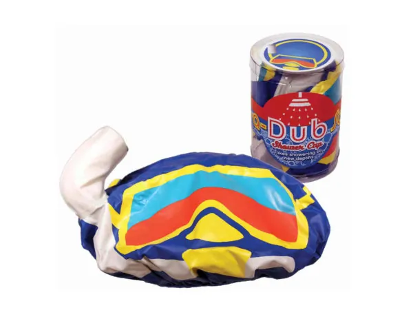 Bulk KL574 Scrub-a-dub Scuba Shower Cap