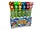 Bulk Buys Eco-Friendly Bubble Wands - 24 Pack Display