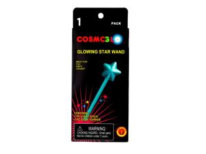 Bulk KM239 Star Light Glow Stick Wand