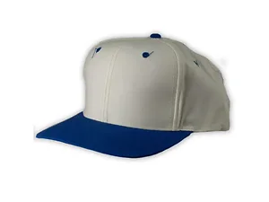 KL619 | Bulk Buys Personalized Beige and Royal Blue