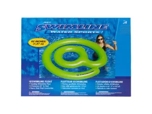 Bulk KL625 Quot;@quot; Sign Round Pool Float