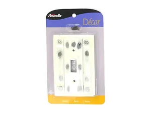 KS758 | Bulk Buys Vintage-Inspired Decorative Light Switch