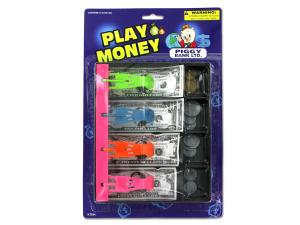 Bulk KT024 Play Money Drawer