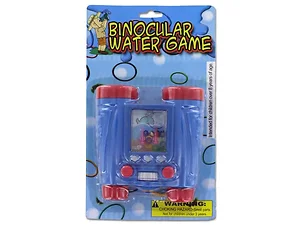 Bulk Buys Ocean Adventure Binocular Water Game