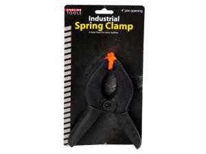 Sterling MA009 Industrial Spring Clamp