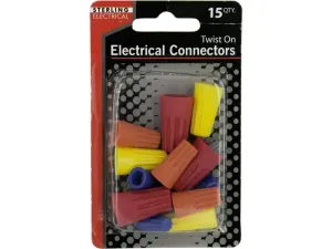 Sterling MA039 Twist On Electrical Connectors