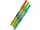 Bulk Buys Jumbo Bubble Wand – Assorted Colors for Maximum