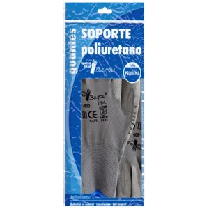 Bulk Buys Flexible Grip Work Gloves for Various Tasks