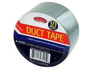 MO014 | Bulk Buys Duct Tape